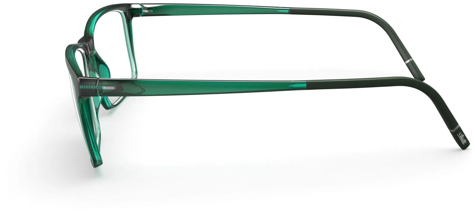Silhouette Vivid Sky FR 2956 Eyeglasses - view 32
